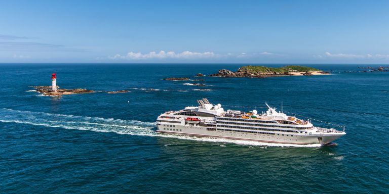 Ponant expands expedition program to the unseen islands of Japan
