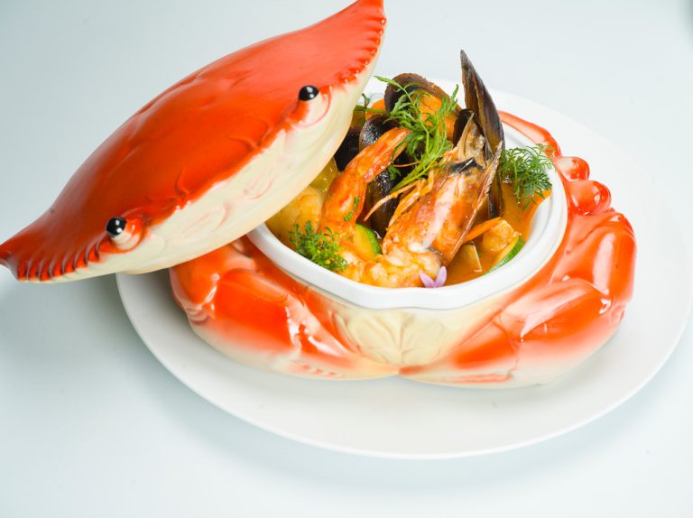 Princess adds range of award-winning and world-famous eateries to their ships