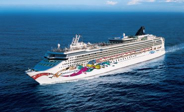 The countdown is on for Norwegian Cruise Line return to Asia