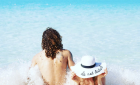 Bare Necessities - what nude cruising is all about