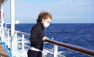 Unvaccinated cruisers rage at ongoing restrictions with government unlikely to budge