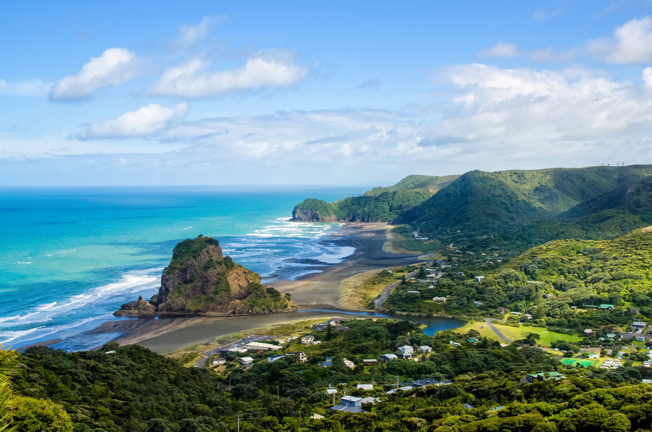 Cruise to New Zealand on regal Queen Elizabeth from $169pp per night – flights included