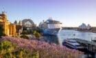 Cruise passengers and holiday makers to be hit with a hike in tourism tax