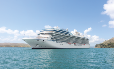 Oceania Cruises