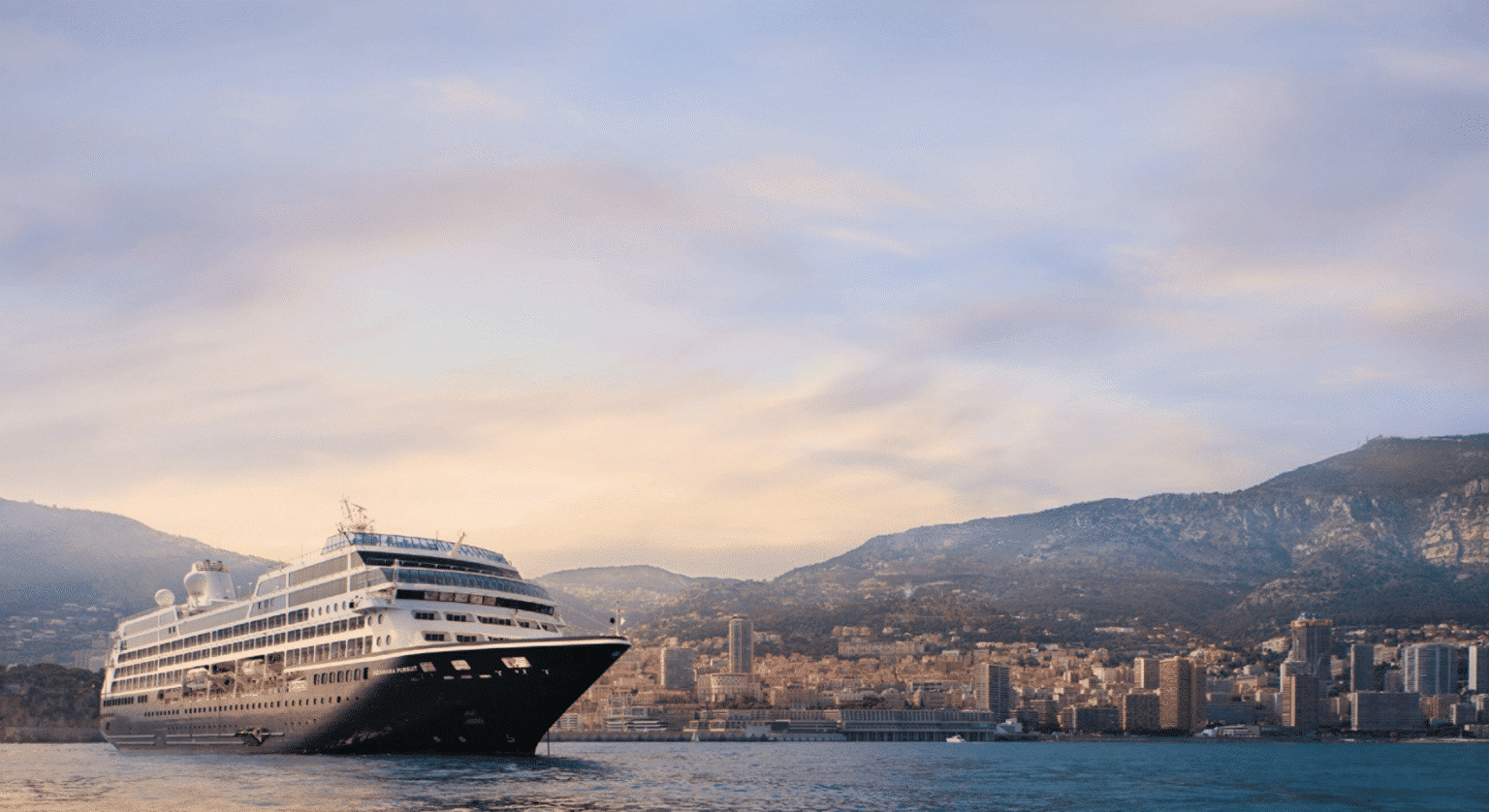 Save up to $5750 with Azamara's three-free nights deal