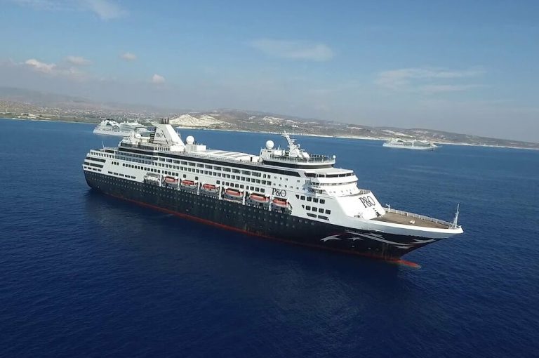 Serious weather events could cause more cruise class actions