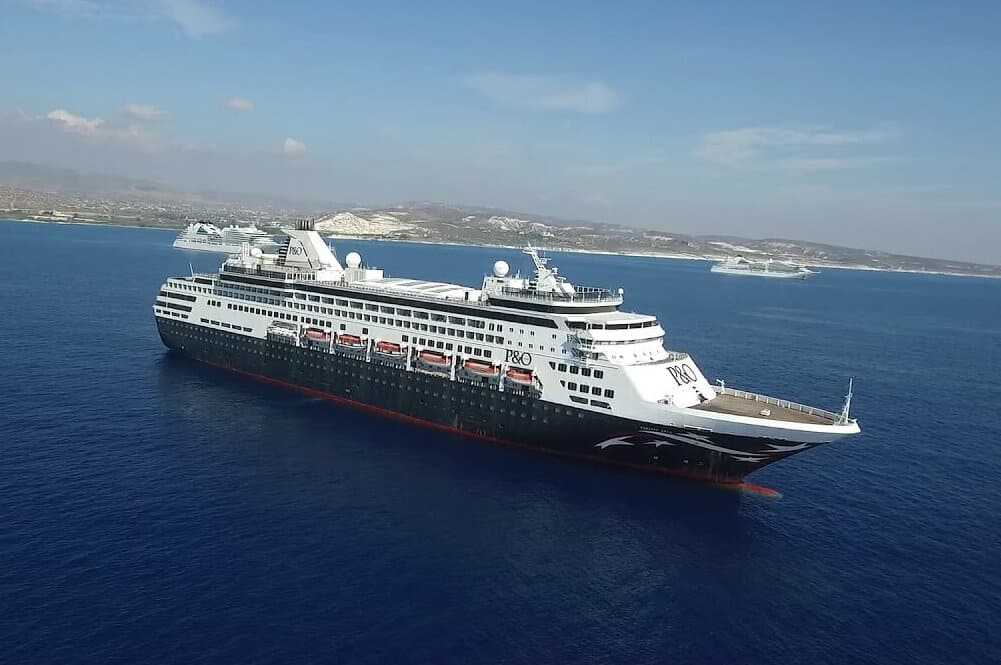 Serious weather events could cause more cruise class actions