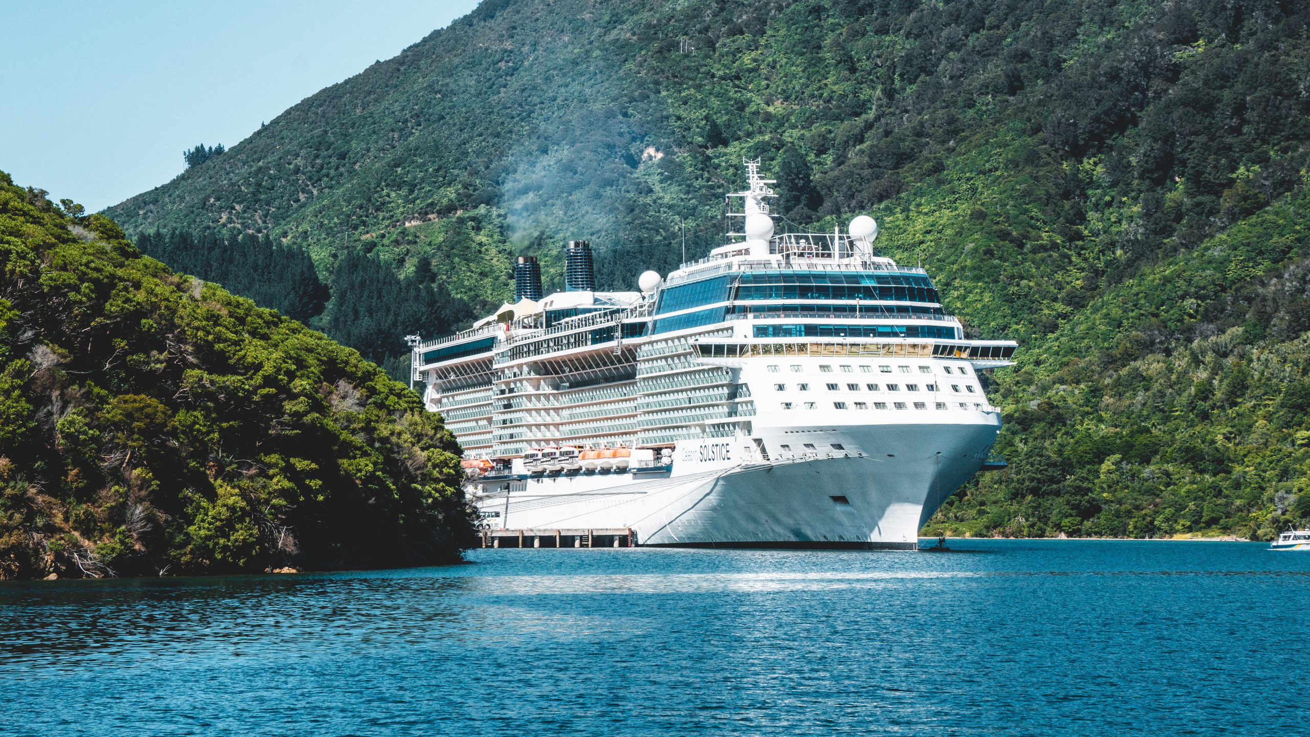 Is New Zealand heading for another season of cruising chaos?