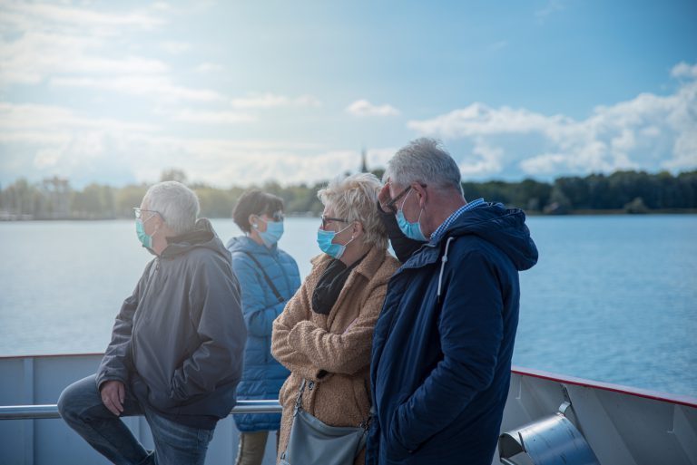 Leading health experts are worried cruise lines are ditching Covid protocols too quickly
