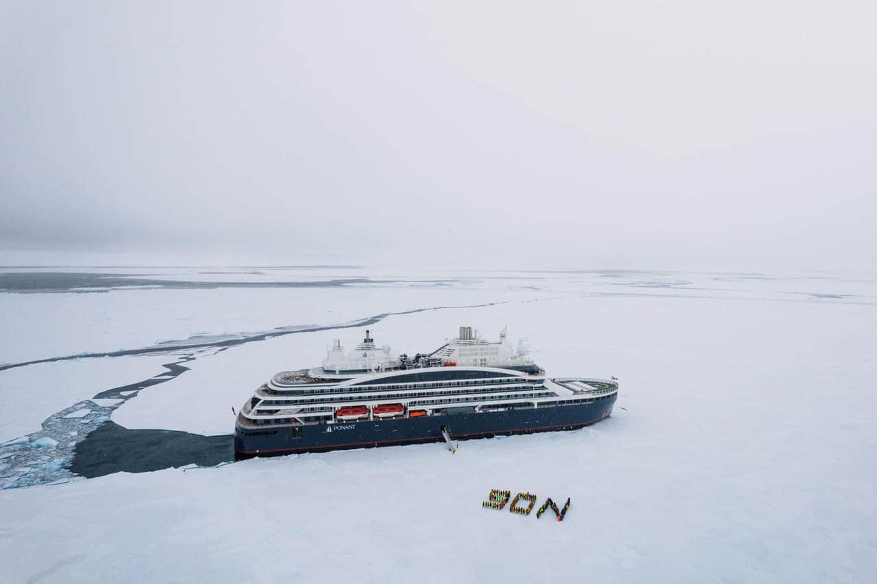 Ponant
