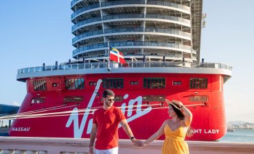 Virgin Voyages cancels four New Zealand sailings following "guest feedback"