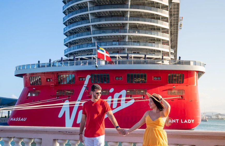 Virgin Voyages cancels four New Zealand sailings following 