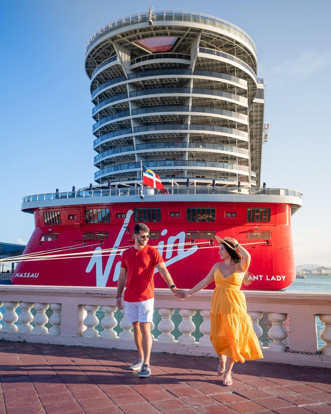 Virgin Voyages cancels four New Zealand sailings following "guest feedback"