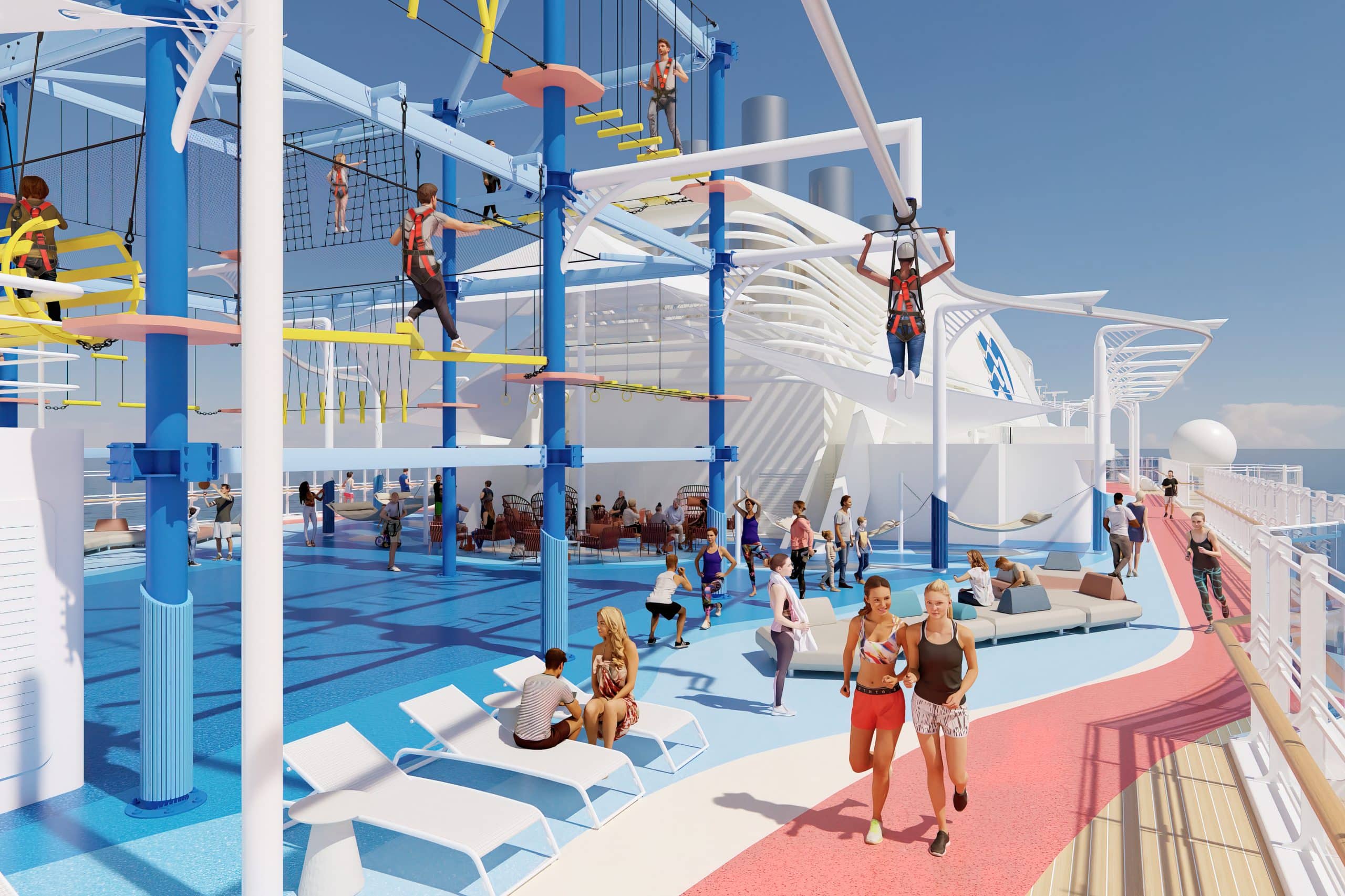 Rides on Sun Princess -Cruise Cruise Passenger is your ultimate destination for all things cruise-related. Get the latest news, reviews, and insights about the world of cruising. Start exploring now! =