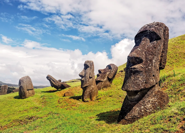 Easter Island