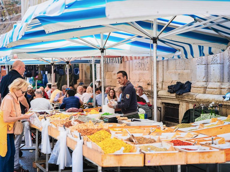 Gourmet guides and design destinations: NCL's brand new shore excursions
