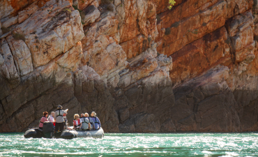 ponant kimberley