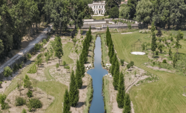 La Nauve Hotel & Jardin