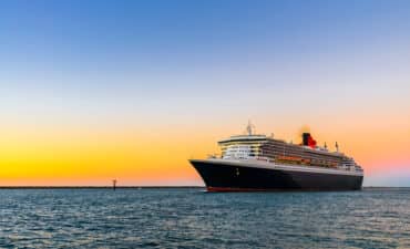 Queen Mary
