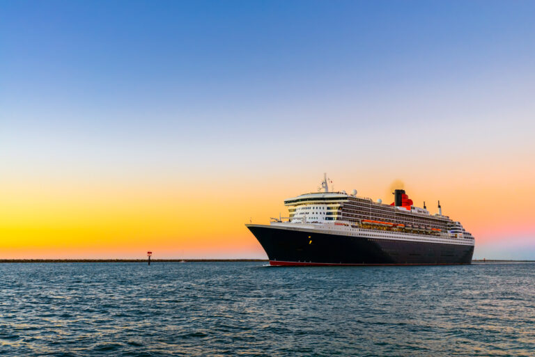 Queen Mary