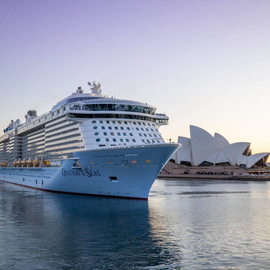 A complete guide to solo cruises deals, best lines and info Cruise