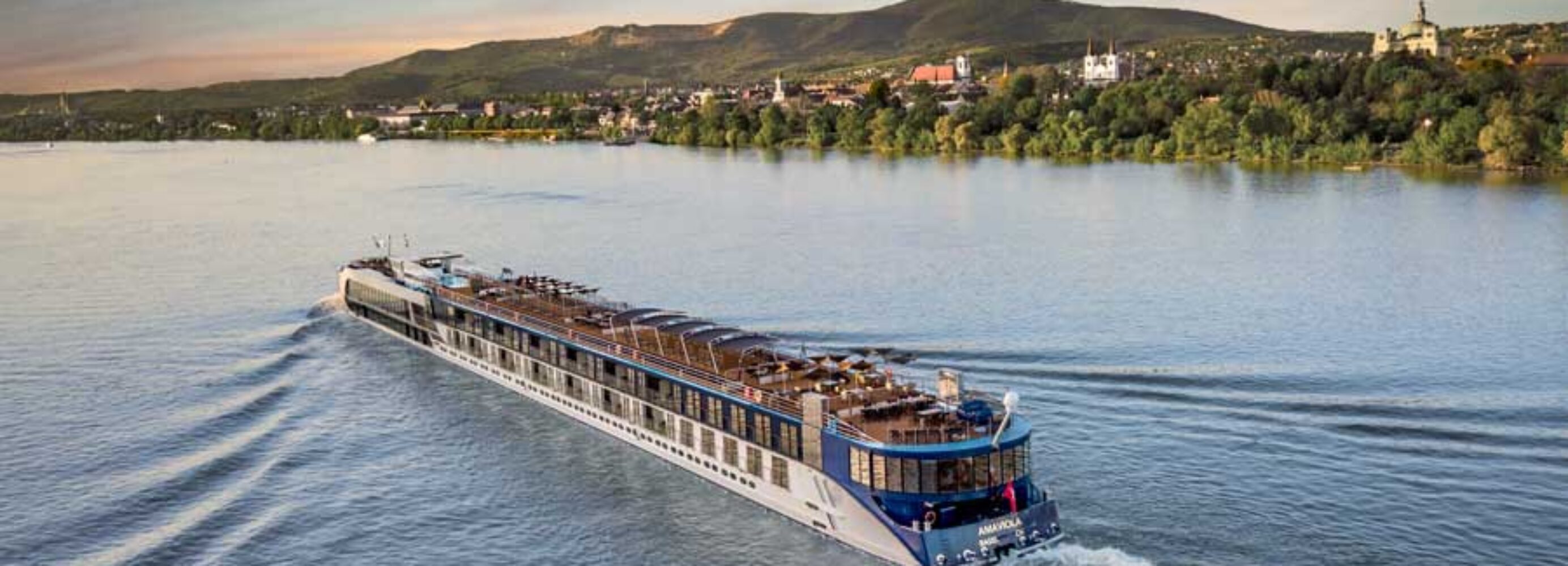 AmaWaterways