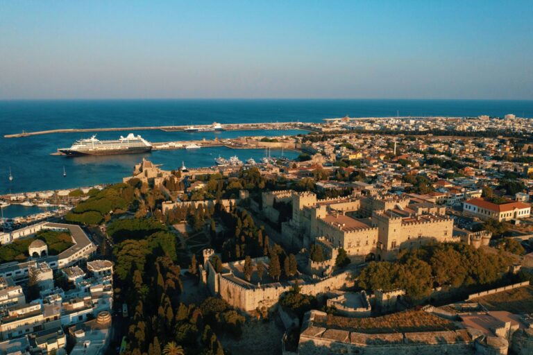 Azamara Voyages