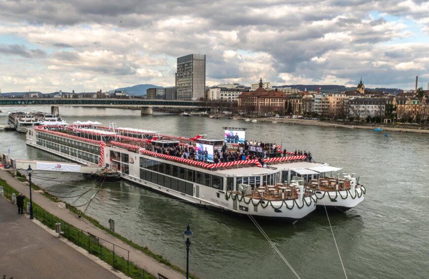 Danube Collision: River Captain Jailed