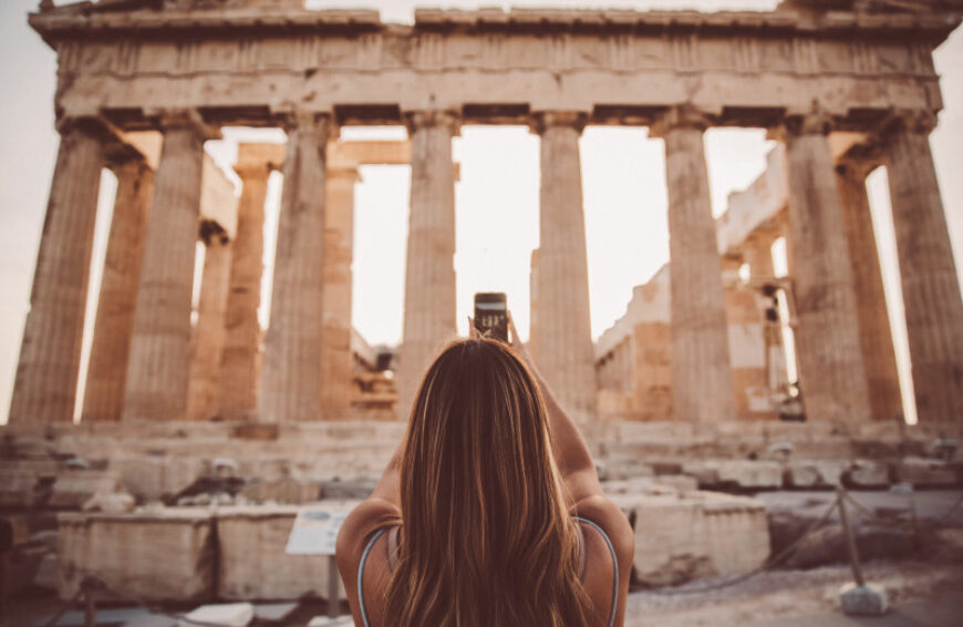 Europe travels