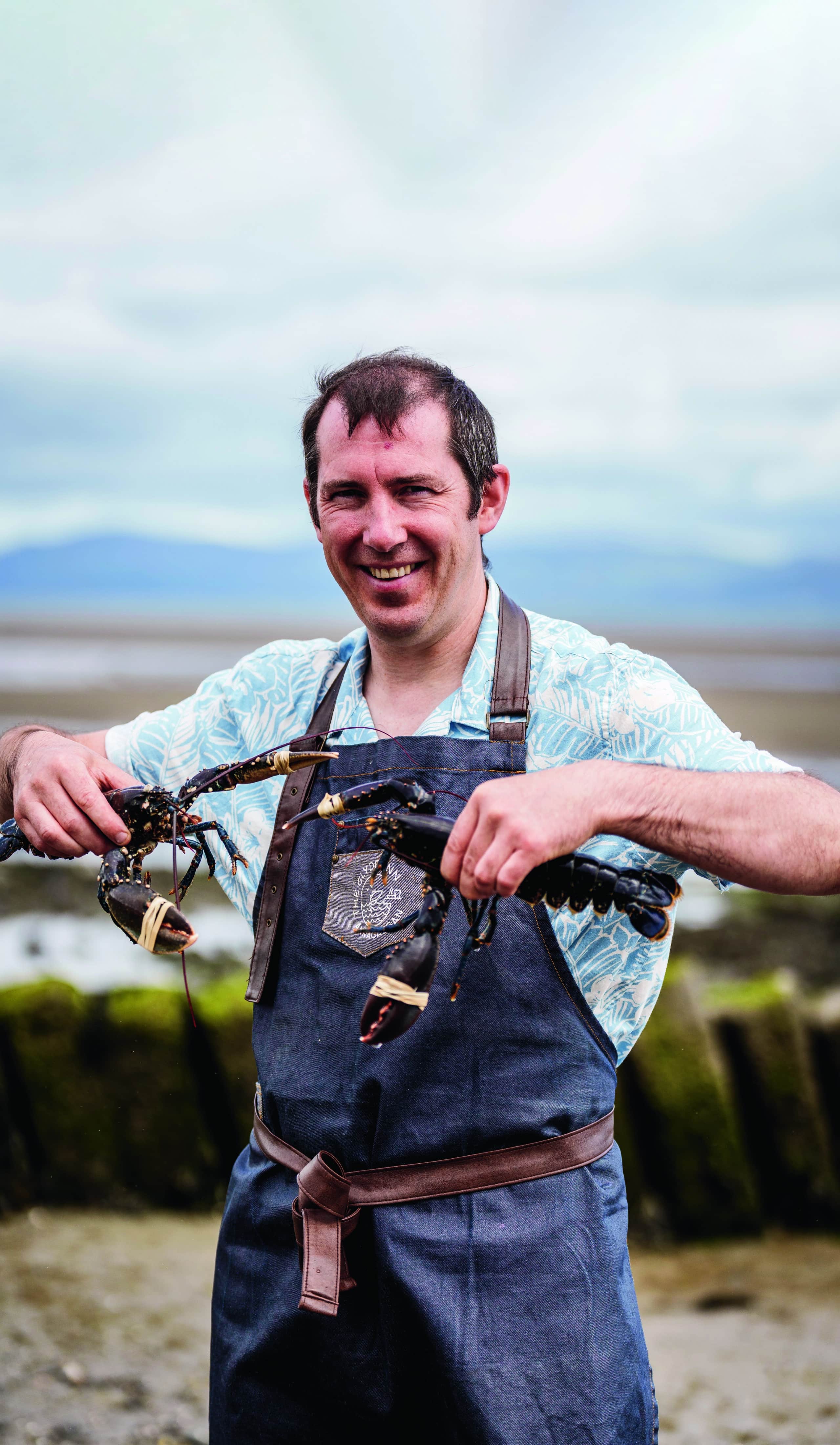 food tourism is a driving force for travel