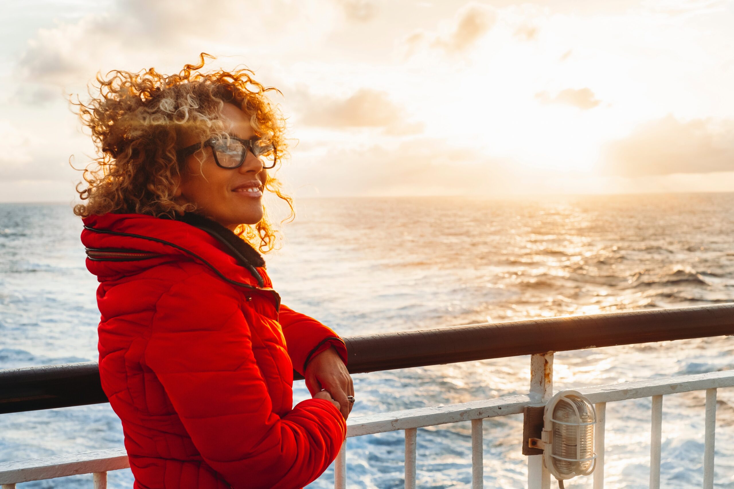 The ultimate guide to solo cruises: deals and best lines