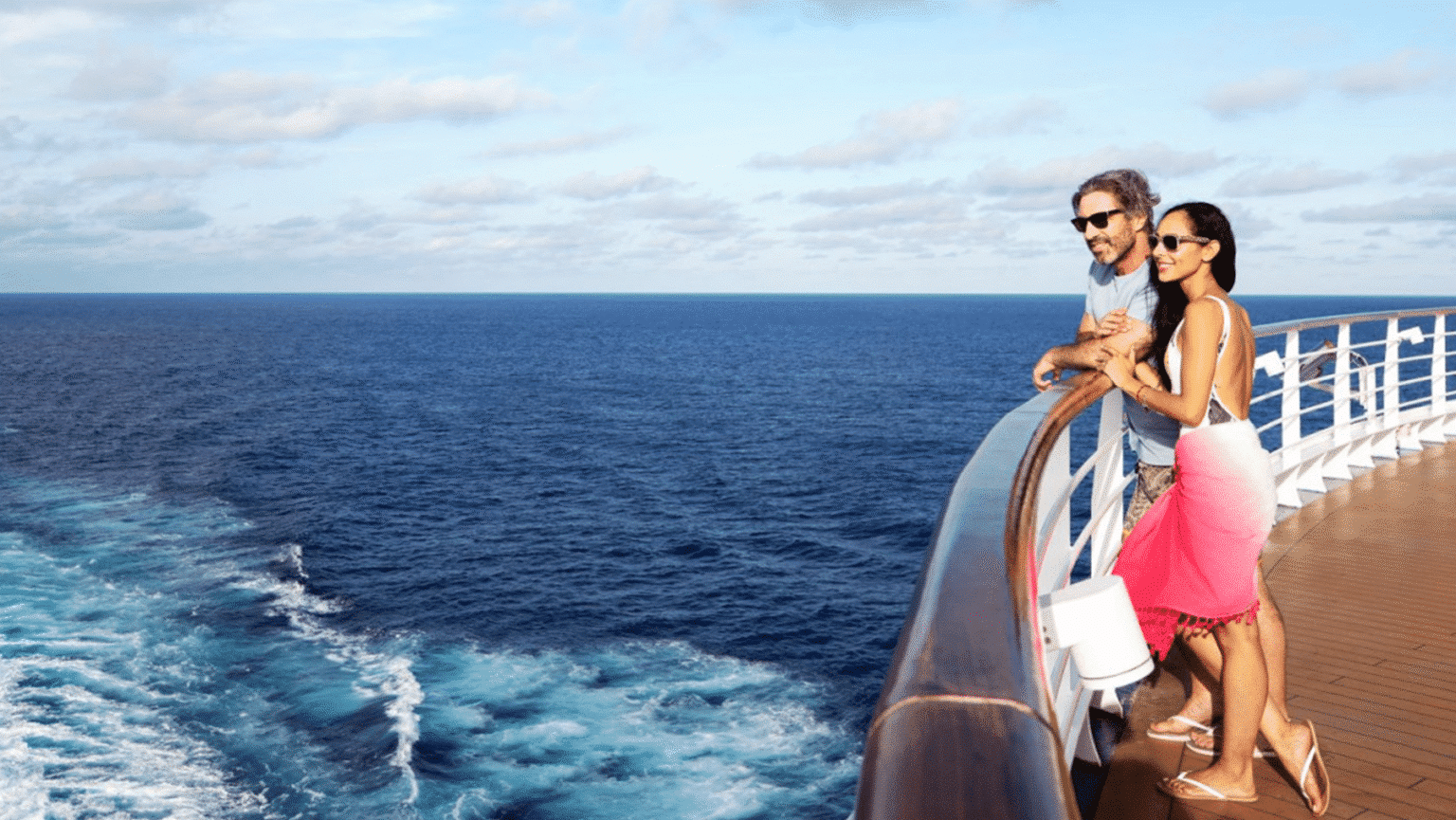Cruise summer bargains