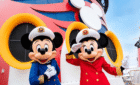 Disney Wonder