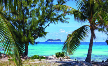 OC O Marina South Pacific Rangiroa