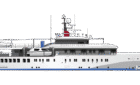 Paspaley Pearl by Ponant rendering