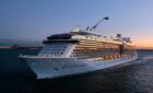 Quantum of the Seas in New York