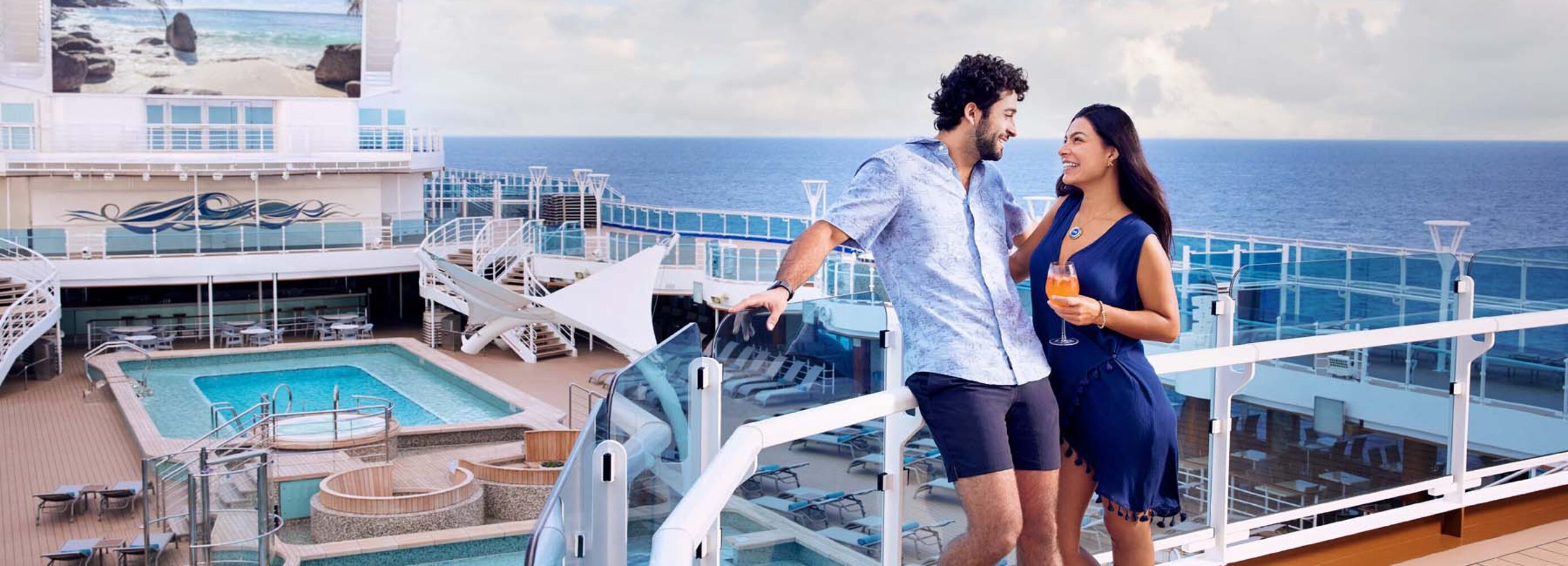Princess Cruises all-in packages