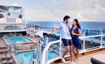 Princess Cruises all-in packages