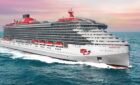 Queen Elizabeth - Cunard Line that offers itineraries from Australia.