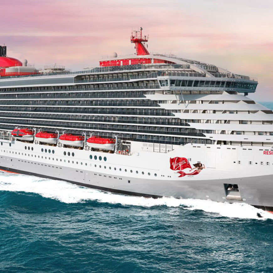 how much are scenic eclipse cruises 2023
