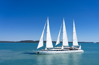 Le Ponant yacht offers luxury expedition sailings for 2015-25. 