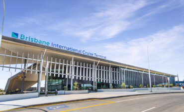 Brisbane International Cruise Terminal (BICT)