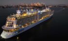 Royal Caribbean cruise line