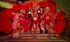 Virgin Voyages arrives in Darwin