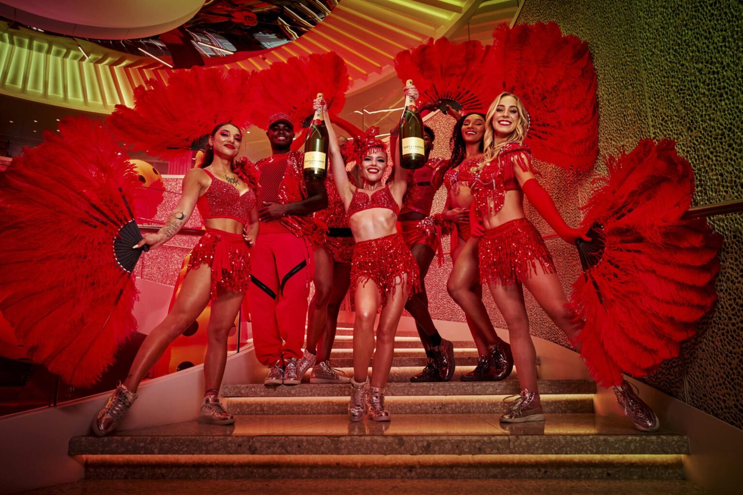 Virgin Voyages Low Key Return To Australia - Cruise Passenger