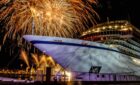 Viking Orion cruise ship