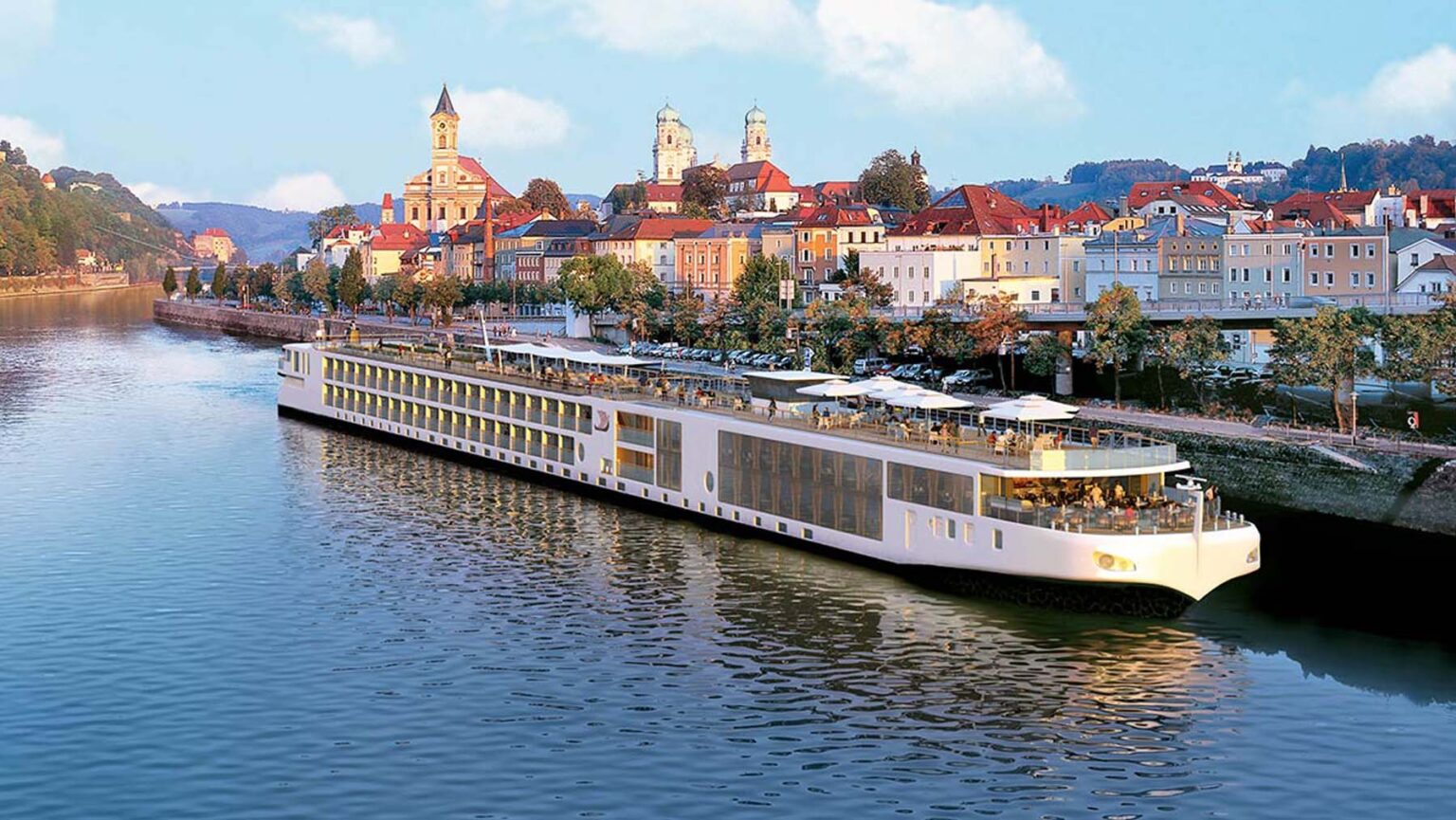 Viking Cruises
