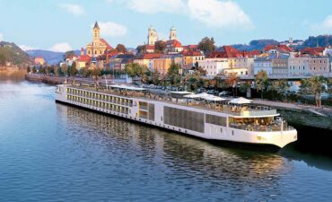 Viking Cruises