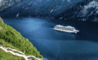 new ocean ship Viking Vela