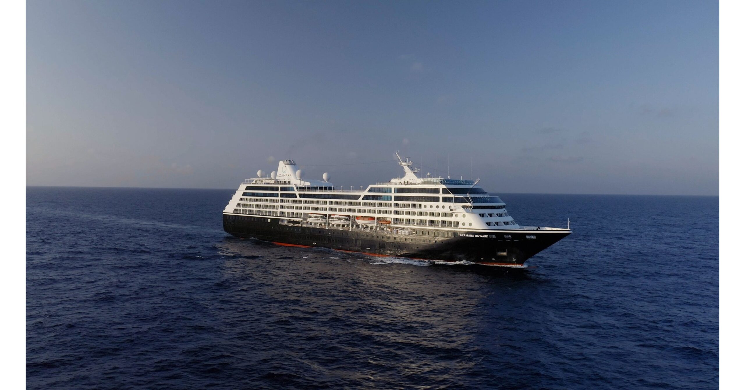 Azamara World Cruise 2024